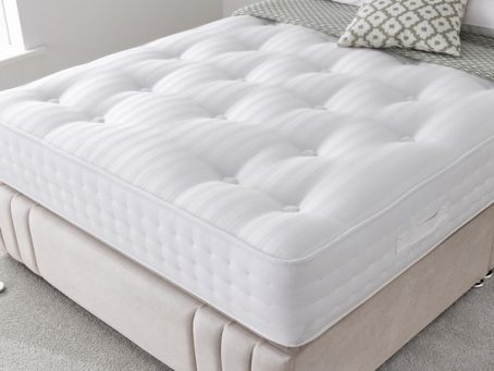 ULTRA ORTHO 2000 (X-FIRM) SINGLE MATTRESS ONLY