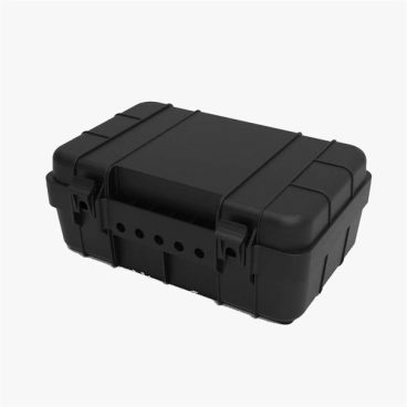 micaxmas25 WEATHERPROOF BOX + 4G 5M EXT LEAD