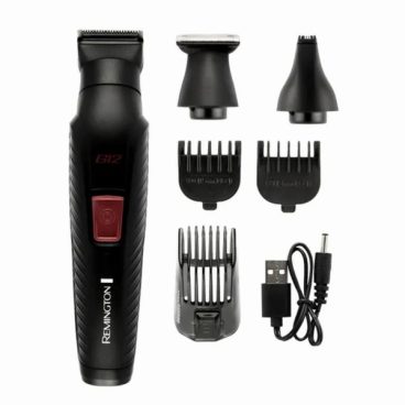REMINGTON BEARD TRIMMER G12 GRAPHITE