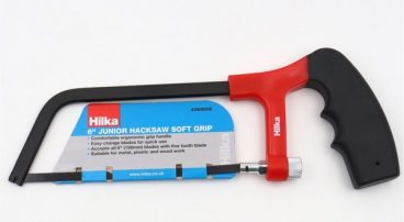 HILKA JUNIOR HACKSAW 6″