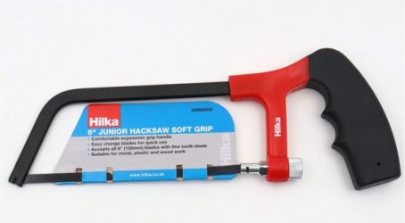 HILKA JUNIOR HACKSAW 6"