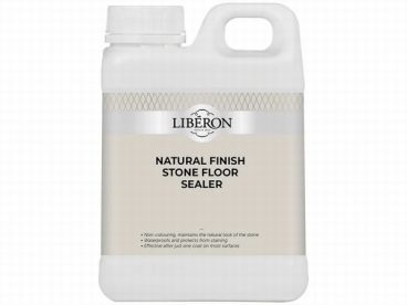 Liberon – Stone Floor Sealer 1L