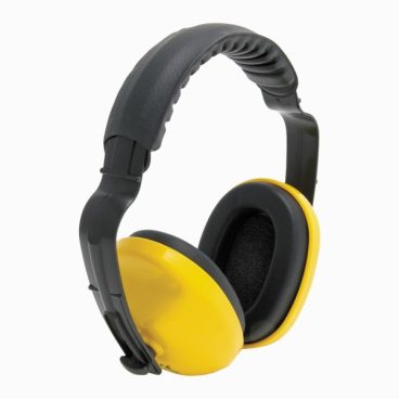 EAR DEFENDERS BLACKROCK