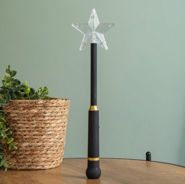 MAGIC WAND REMOTE CONTROL