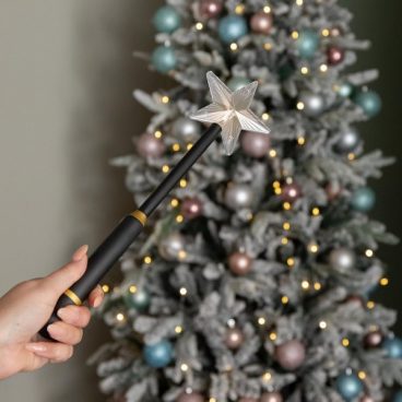 micaxmas MAGIC WAND REMOTE CONTROL