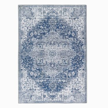 RUG ORIGINS WASHABLE GARDA RUG 120X170CM