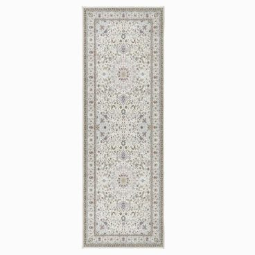 RUG ORIGINS WASHABLE WINDSOR RUG 67X200CM