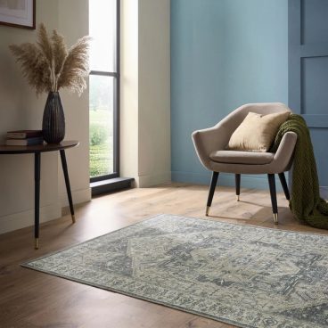 RUG ORIGINS WASHABLE NAPOLI 120X170CM