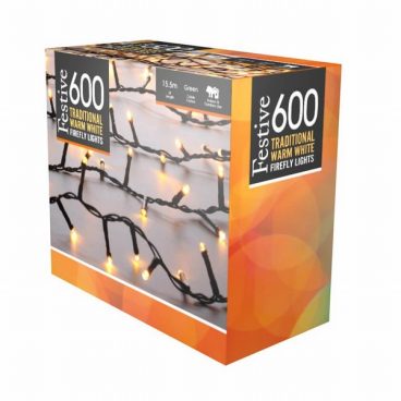 FIREFLY WARM 600 LED