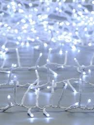xmasmica25 CLUSTER LED WHITE 750 LED n/r