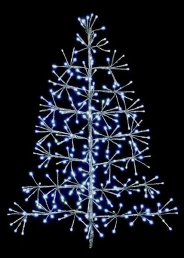 Premier – LED Starburst Tree 60cm