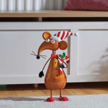 WOBBLY CANDYRAT