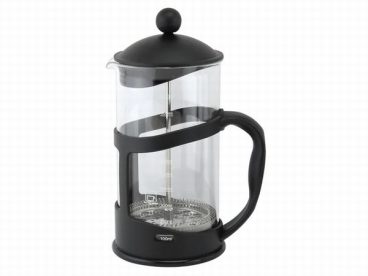 CAFETIERE APOLLO BLACK 12 CUP*