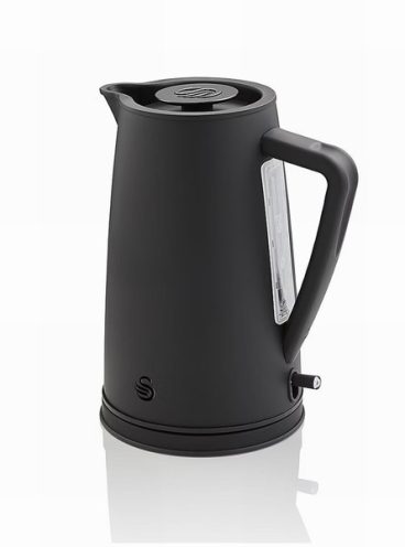 Swan – Stealth Black 1.7l