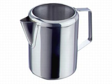 MILK JUG S/S 20OZ