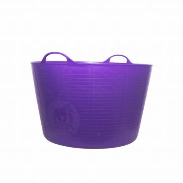 PURPLE GORILLA TUB FLEXI 75L