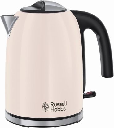 KETTLE R/H CLASSICS JASMINE