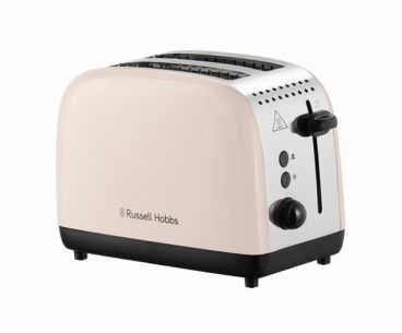 TOASTER R/H CLASSICS JASMINE 2 SLICE