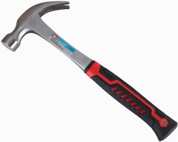 HILKA CLAW HAMMER 16OZ