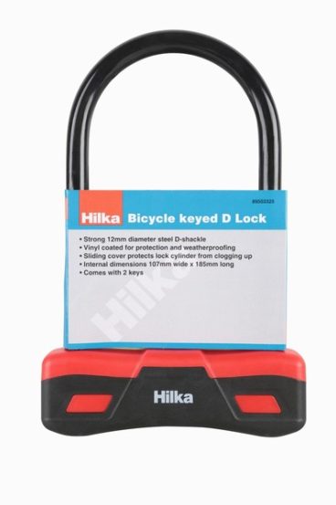 BIKE D LOCK HILKA