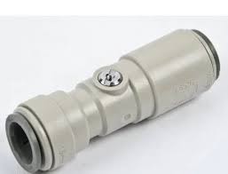 SPEEDFIT SERVICE VALVE 15MM