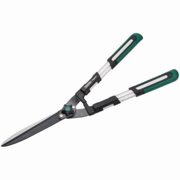 GARDEN SHEARS STRAIGHT EDGE S/G n/r