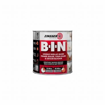 Zinsser – B.I.N Primer & Sealer – 1L