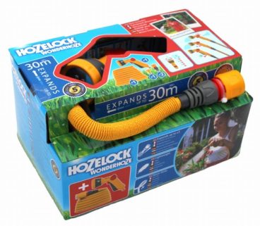 HOZELOCK WONDERHOZE 30M (NEW 2026)