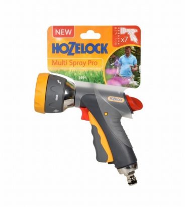 HOZE SPRAY GUN MULTI PLUS PRO