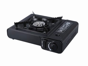 PORTABLE GAS STOVE SINGLE BURNER
