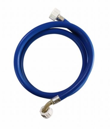 INLET HOSE BLUE 2.5M