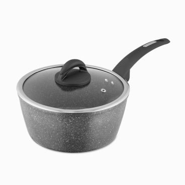 TOWER SAUCE PAN CERASTONE 22CM