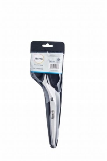 Harris – Essentials – Scissors – 10 inch