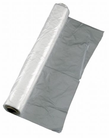 Harris – Essentials – Dust Sheet Roll – 50m