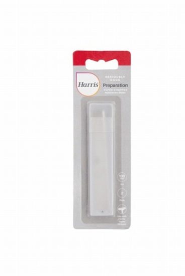HARRIS SER GOOD SUPER STRIP BLADES 4″