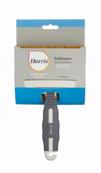 Harris – Seriously Good – Wallpaper Paste Brush – 5 inch