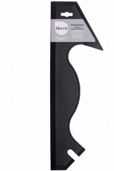 Harris – Seriously Good – Large Paint Guard