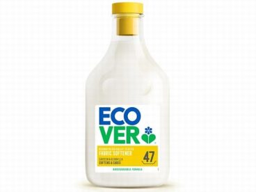 Ecover – Fabric Conditioner (Gardenia/Vanilla) – 1.5L