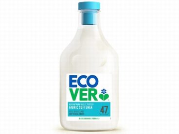 Ecover – Fabric Conditioner (Rose/Bergamont) – 1.43L