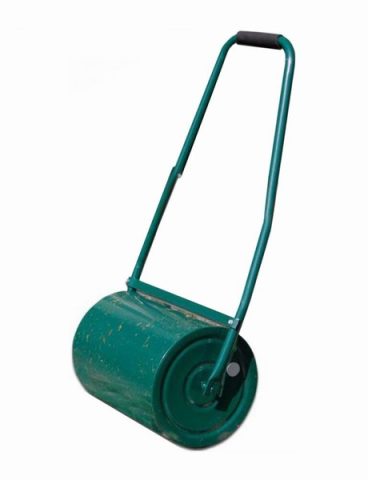 LAWN ROLLER GREENKEY