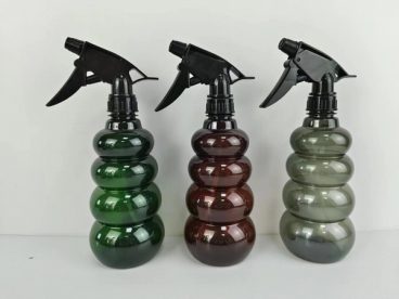 SPRAYER MISTER MIDI GREEN 550ML (2026)