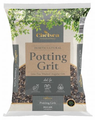 Chelsea – Horticultural Potting Grit 20KG