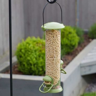 BIRD FEEDER MEALWORM PELLETS 30CM SMART