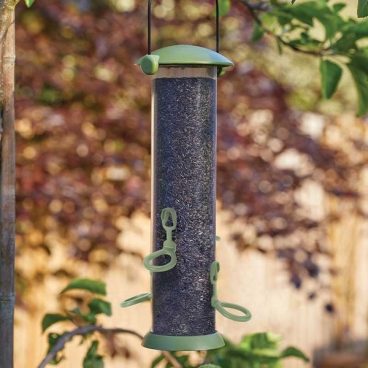 BIRD FEEDER NYJER 20CM SMART