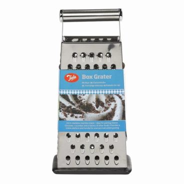 Tala – Stainless Steel Box Grater