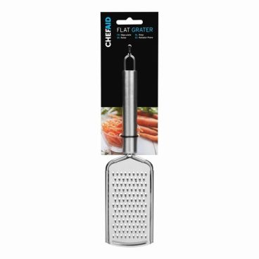 Chef Aid – Flat Grater
