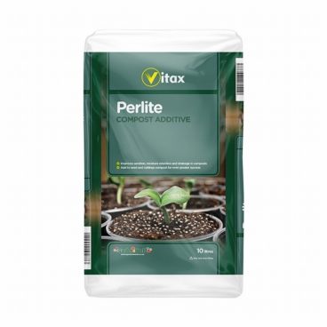 mica03/26 VITAX PERLITE 10L