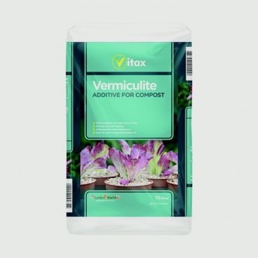 mica03/26 VITAX VERMICULITE 10L