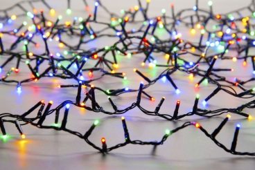 micaxmas26 LED COMPACT LIGHTS MULTI 500 LED
