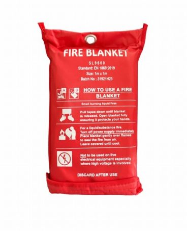 FIRE BLANKET SECURLEC